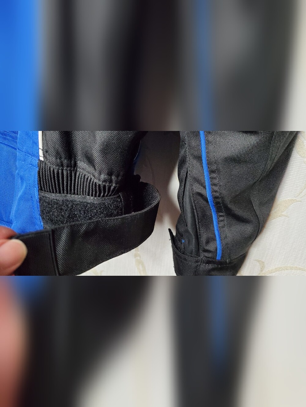 Tourmaster Riding Jacket - Picture 8 of 14